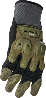 Terrain Gloves
