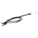 Moose Offroad Black Vinyl Throttle Cable Black Vinyl Throttle Cable - 37-1/4" - Yamaha