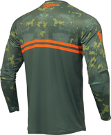 Youth Sector DIGI Camo Jersey