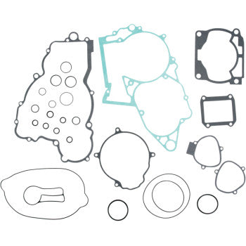 Moose Offroad Complete Gasket Kit Complete Motor Gasket Kit - Husqvarna/KTM