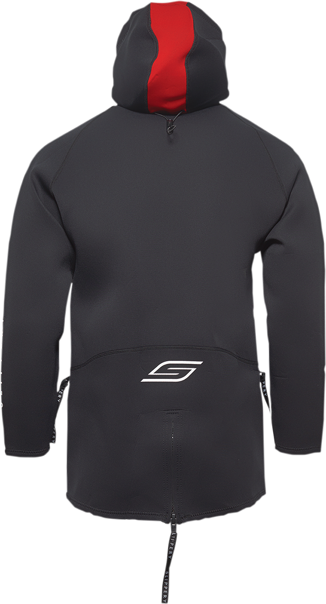 Tour Coat