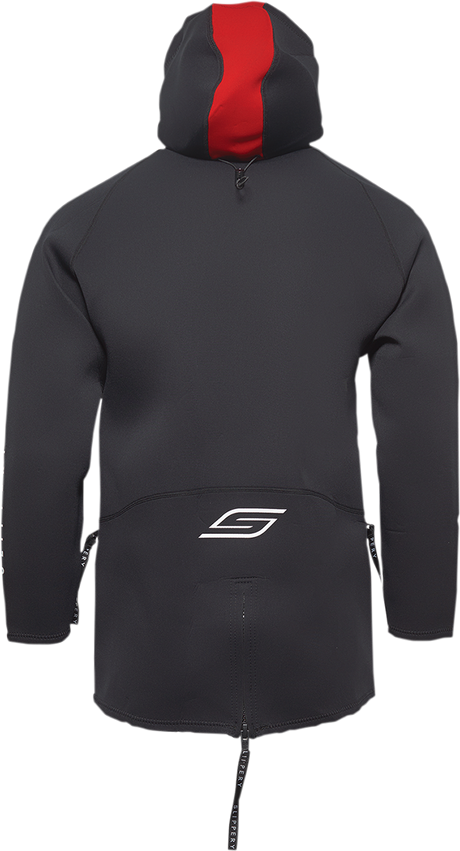 Tour Coat