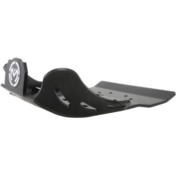 Moose Offroad Pro Skid Plate - Yamaha - YZ/WR