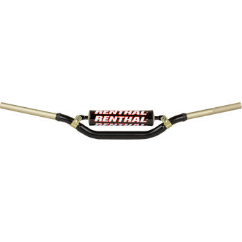 RENTHAL Twinwall® Handlebar - SX/TE 85 - Black