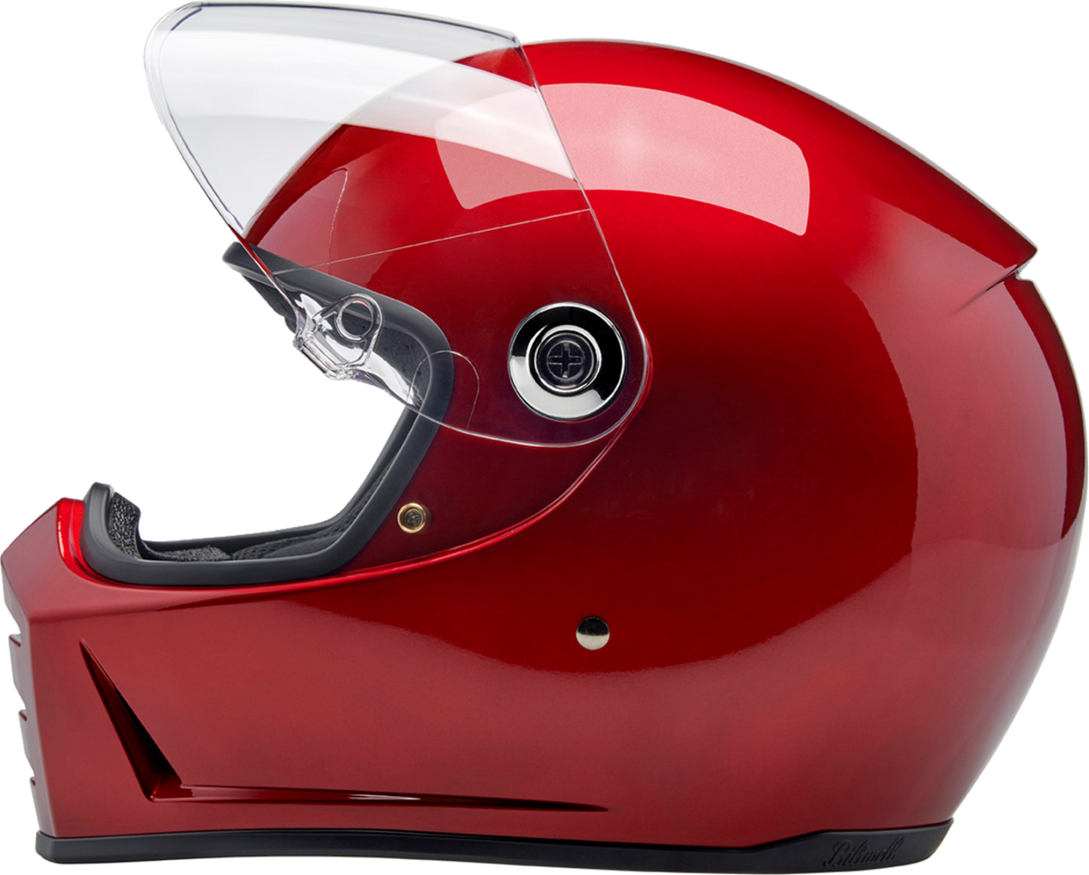 Lane Splitter 22.06 Helmet