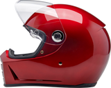 Lane Splitter 22.06 Helmet