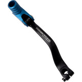 Moose Offroad Forged Shift Lever Shifter Lever - Blue - 20 mm Offset