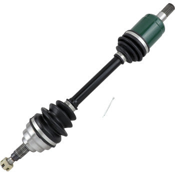 Moose Offroad OEM Replacement Standard CV Axle - Front Right - Honda TRX 500
