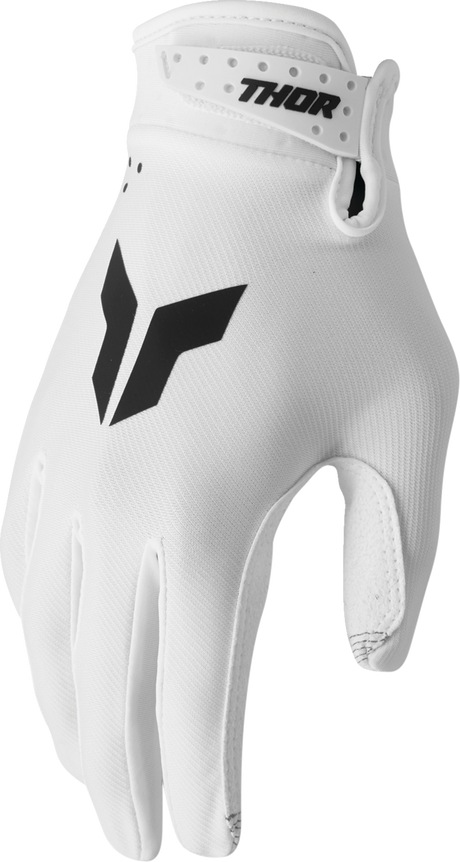 LAUNCHMODE Gloves