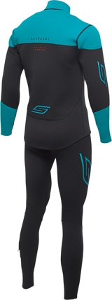 Breaker Wetsuit and Jacket