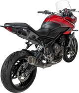Racing Line Exhaust System