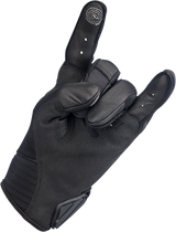 Bridgeport Gloves