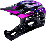 Invader 2.0 LTD Light Speed Bicycle Helmet