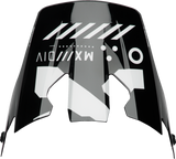 Reflex Sport Helmet Visor