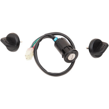 Moose Offroad Ignition Switch Ignition Switch - Honda