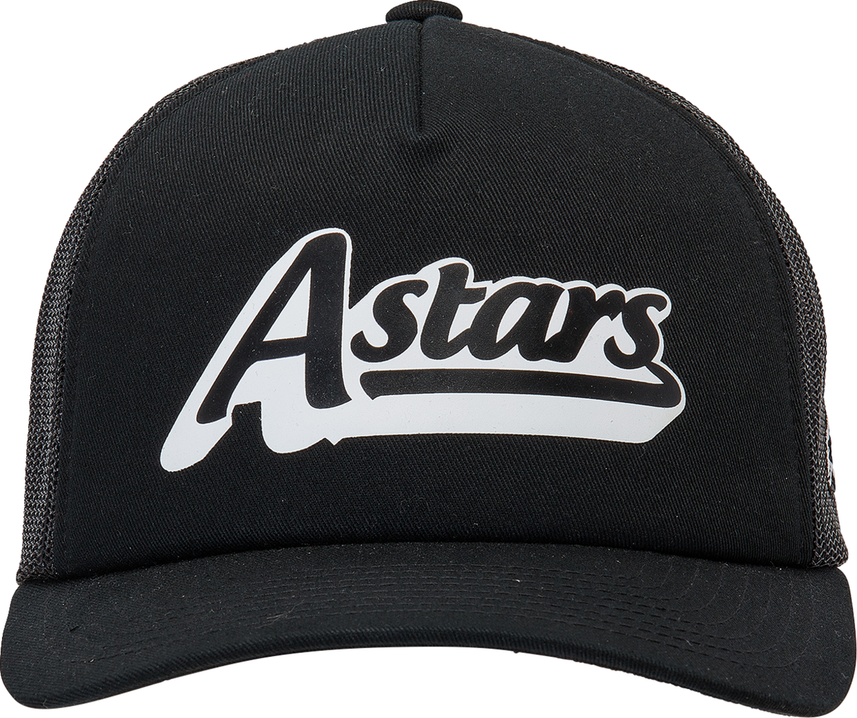 Delivery Trucker Hat