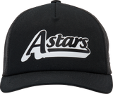 Delivery Trucker Hat