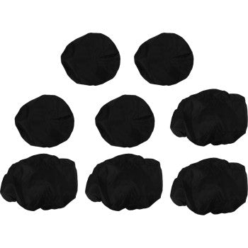 Moose Offroad Seat Cover Seat Cover - Black - Wolverine X4
