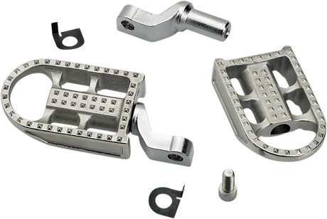 Mushman Footpegs