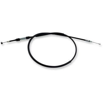 Moose Offroad Black Vinyl Clutch Cable Black Vinyl Clutch Cable - Honda