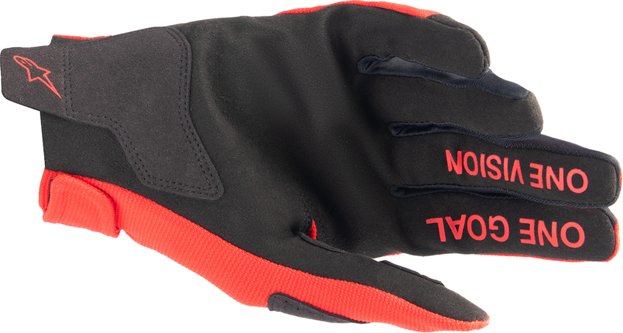 Radar Gloves