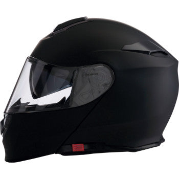 Solaris Modular Helmet