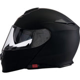 Solaris Modular Helmet