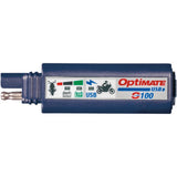 Tecmate OptiMate™ Single USB Charger - 2 Pin Connector - LED