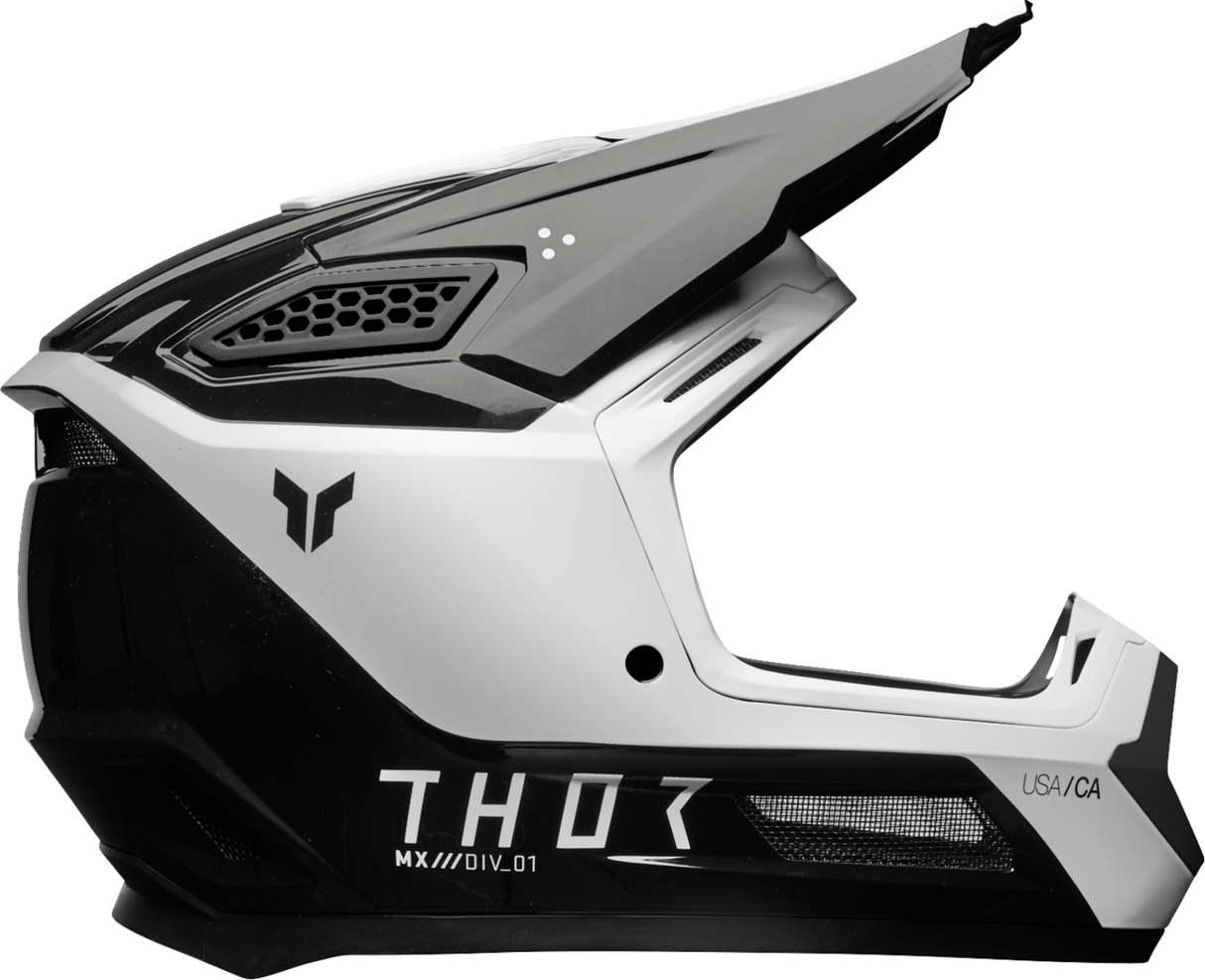 Fleet Storm Helmet