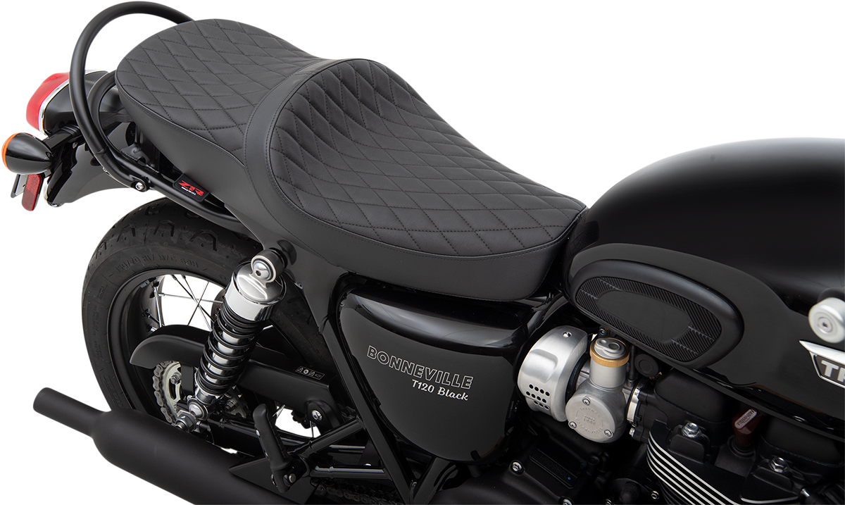 Low TR Seat