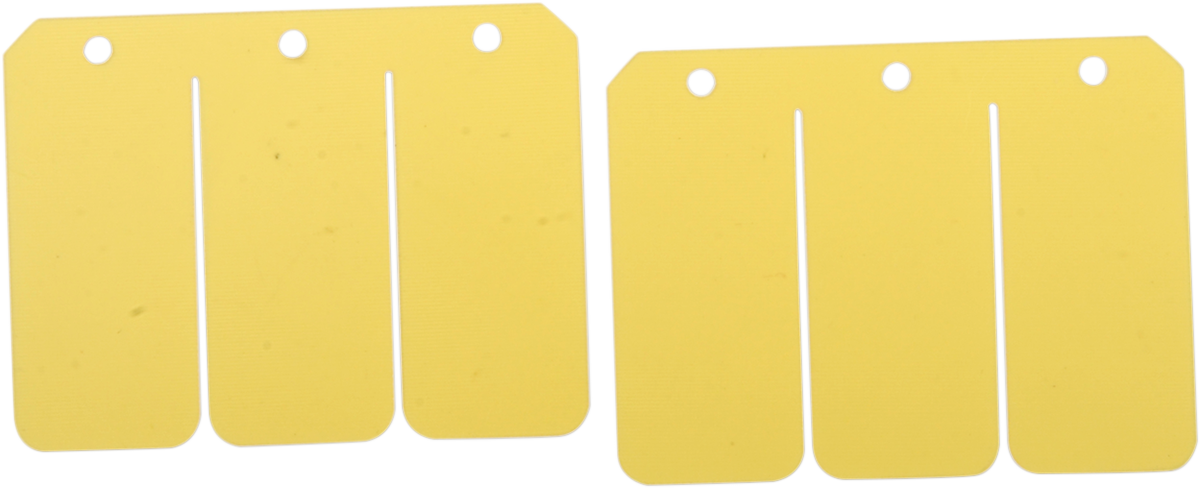 Super Stock Reed Set