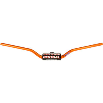 RENTHAL Fatbar™ Handlebar - Trials 100 - Orange