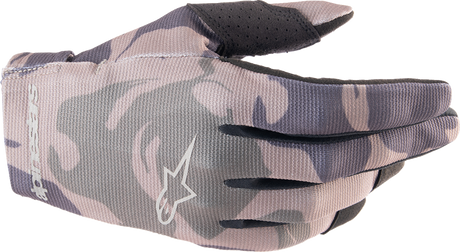Youth Radar Gloves