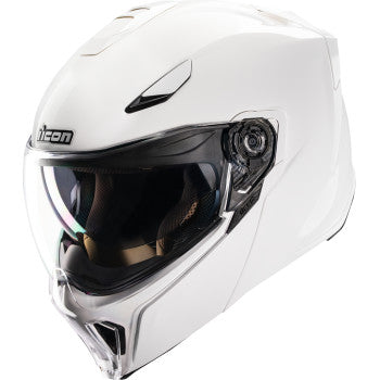 Icon Threshold™ Solid Modular Helmet