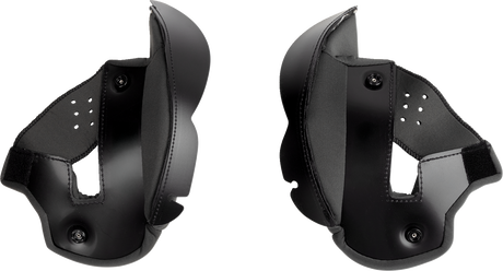 Solaris 2.0 Helmet Cheek Pads