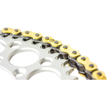 RENTHAL 520 R33 Chain - 114 Links