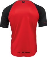 Intense Assist Dart Short-Sleeve Jersey