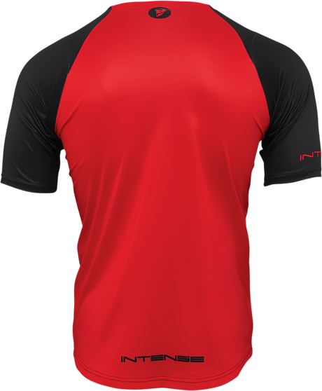 Intense Assist Dart Short-Sleeve Jersey