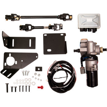 Moose Offroad Electric Power Steering Kit - Commander 800/1000