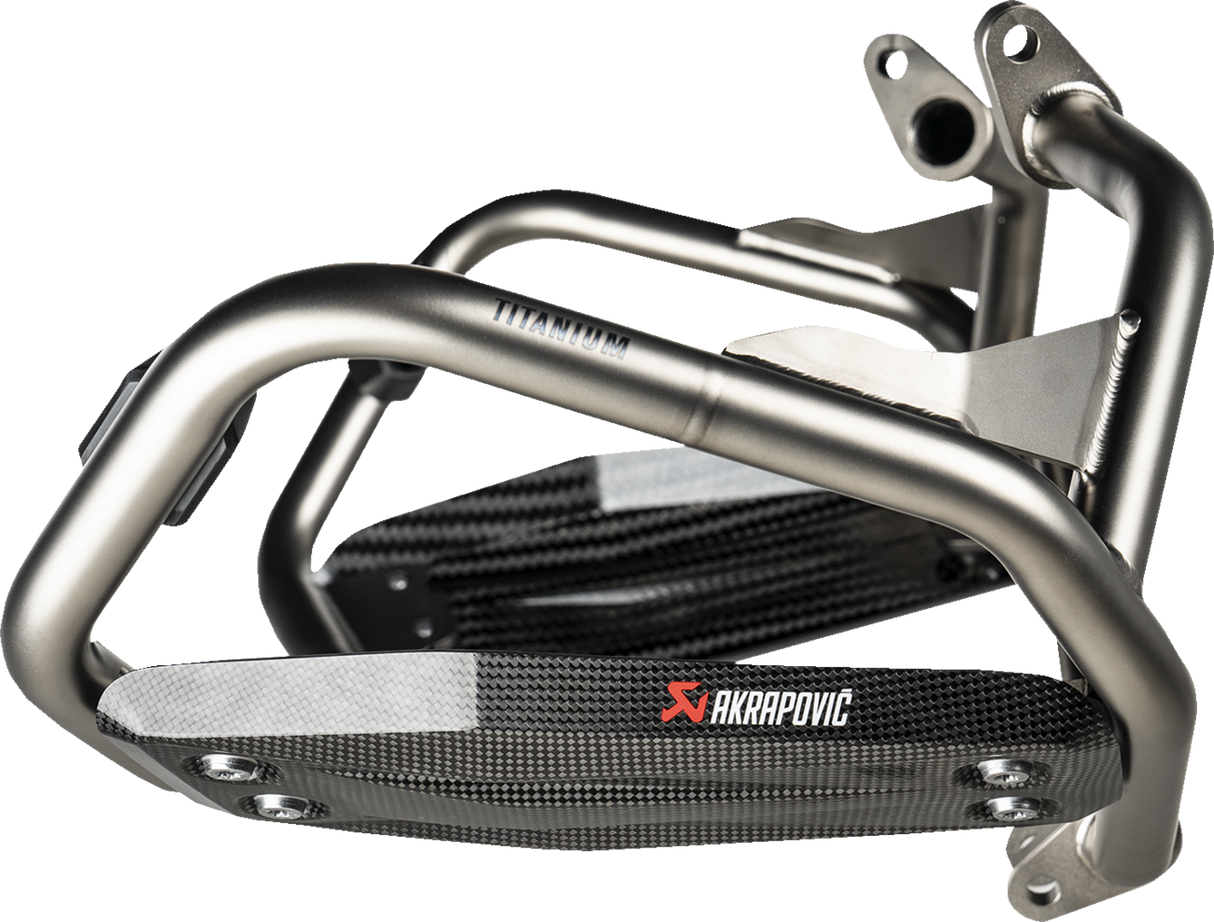Frame Protection Bar