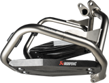 Frame Protection Bar