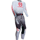 Moose Offroad Sahara Pants Sahara Pants - Black/White