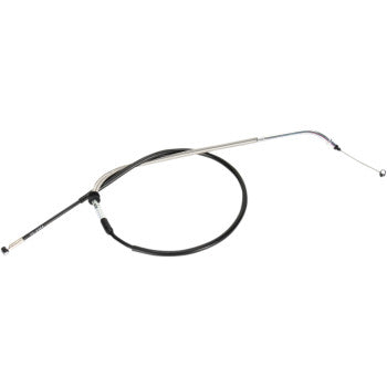 Moose Offroad Black Vinyl Clutch Cable Black Vinyl Clutch Cable - Yamaha
