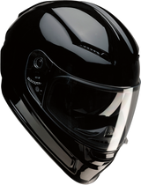 Jackal Solid Helmet