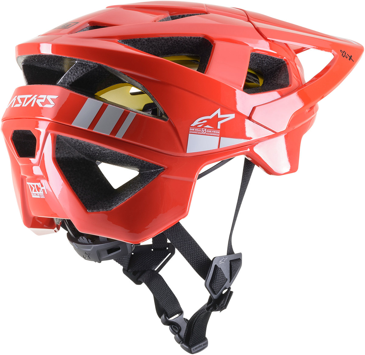 Vector Tech MIPS® Bicycle Helmet