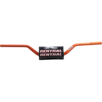 RENTHAL Fatbar™ Handlebar - Mini/Fatbar - Orange
