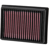 K & N OE Replacement High-Flow Air Filter - Husqvarna/KTM