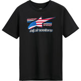 Alpinestars National CSF T-Shirt