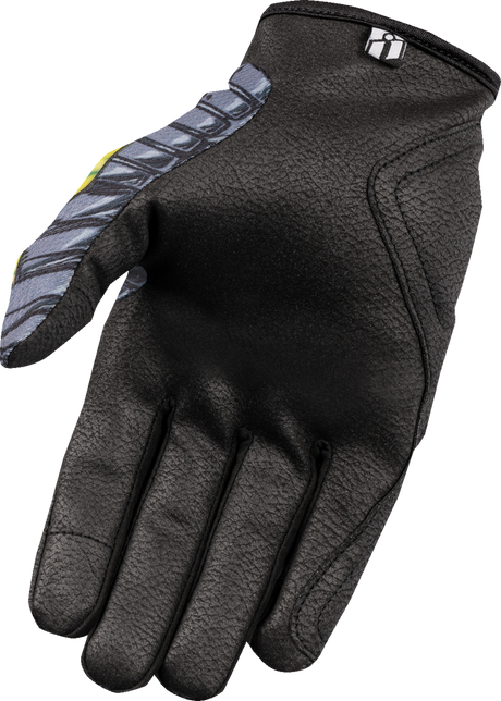 Hooligan Outbreak™ Gloves