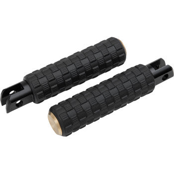 M-Eight Fusion Foot Pegs